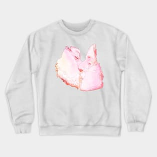 lovers Crewneck Sweatshirt